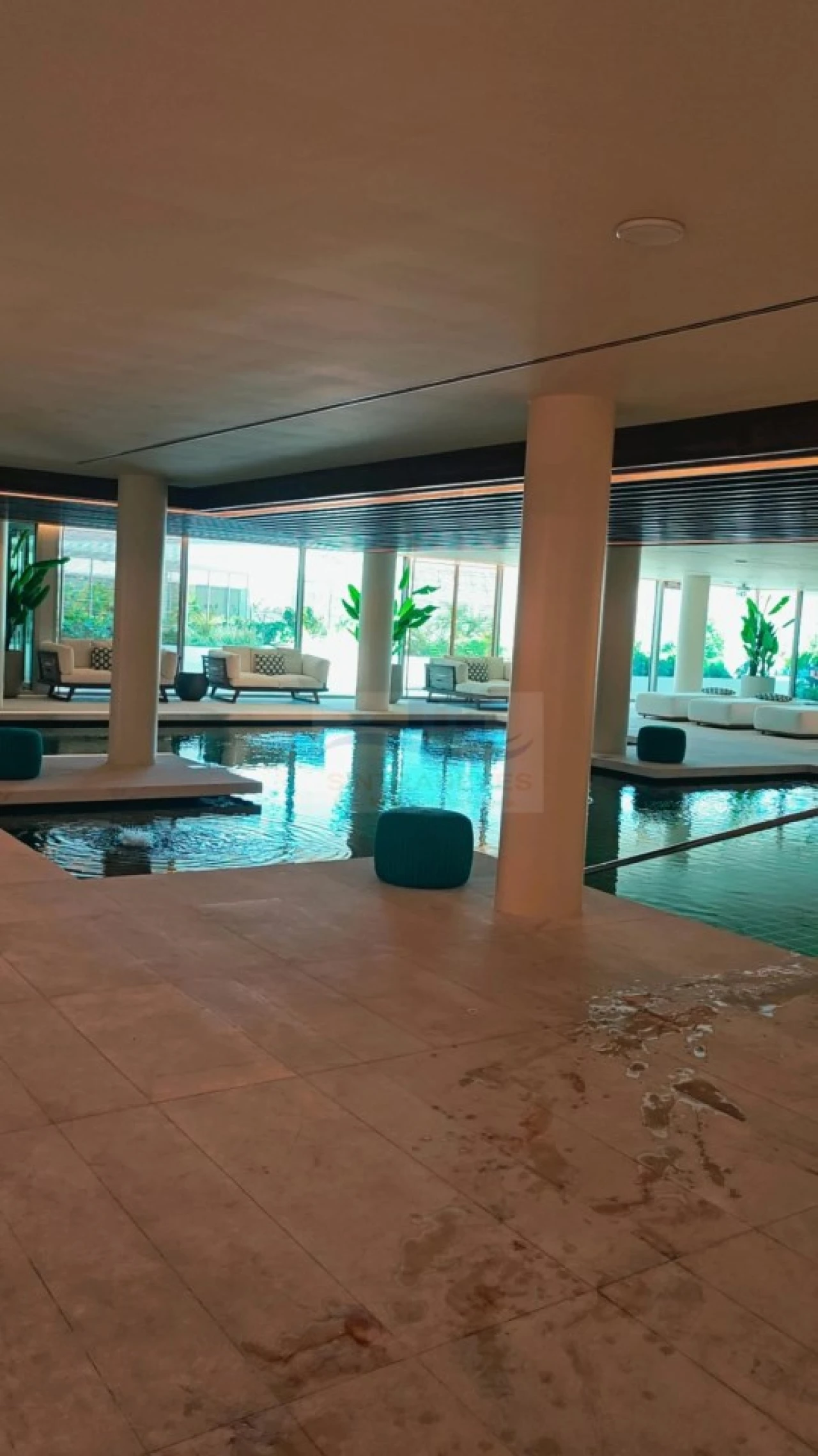 Apartamento T2 para Venda em Campolide Foto 21