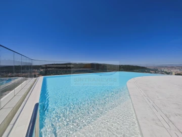 Apartamento T2 para Venda em Campolide