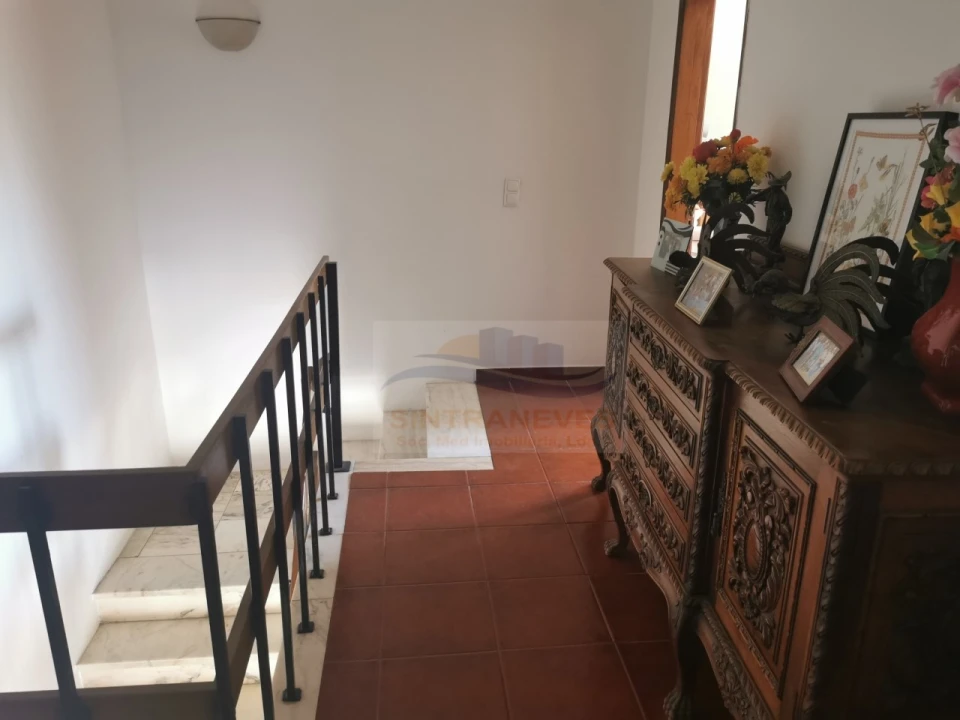 Moradia T12 para Venda em Camarate, Unhos e Apelação Foto 37