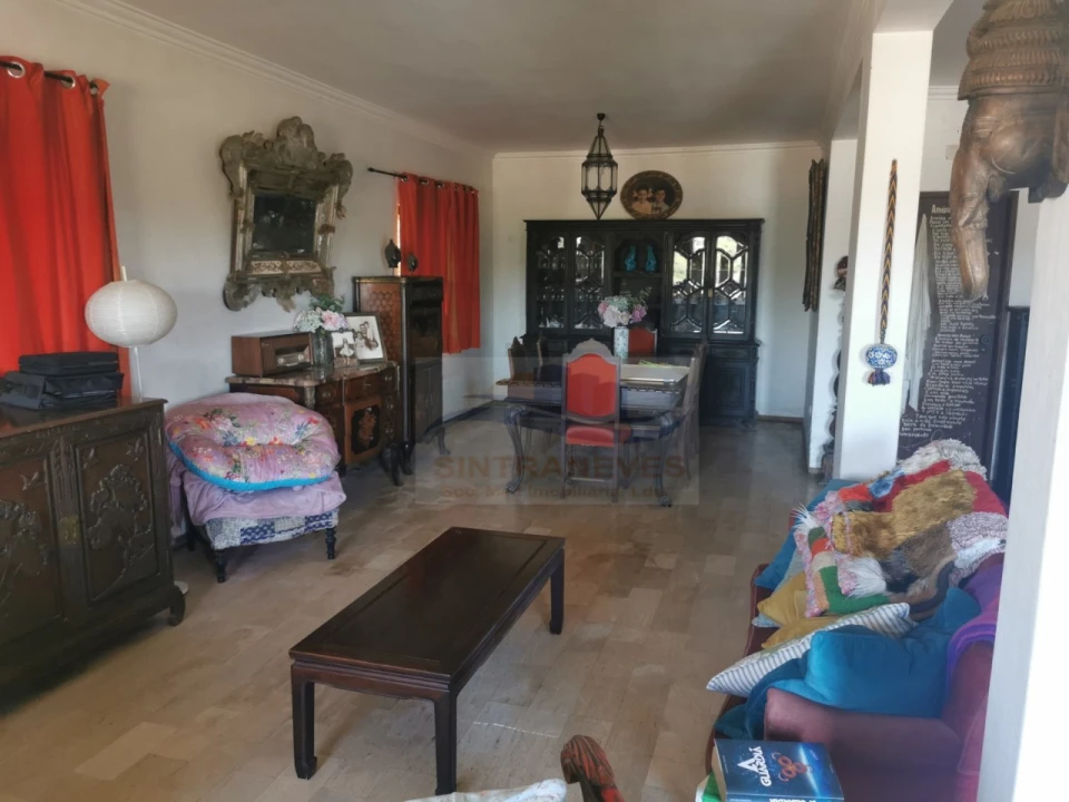 Moradia T12 para Venda em Camarate, Unhos e Apelação Foto 53