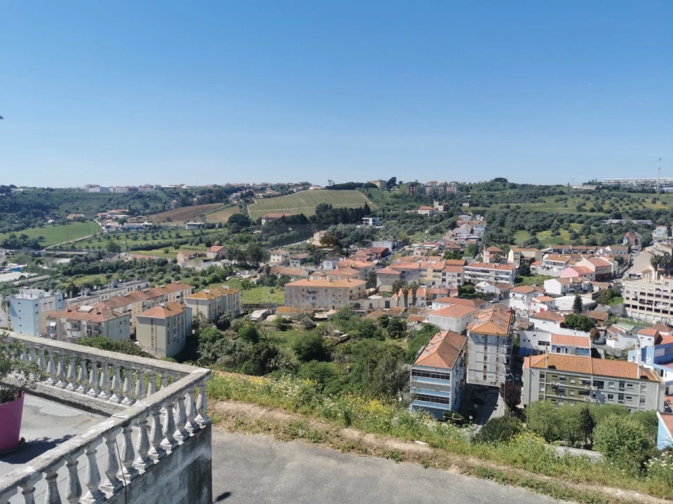 Moradia T12 para Venda em Camarate, Unhos e Apelação Foto 54