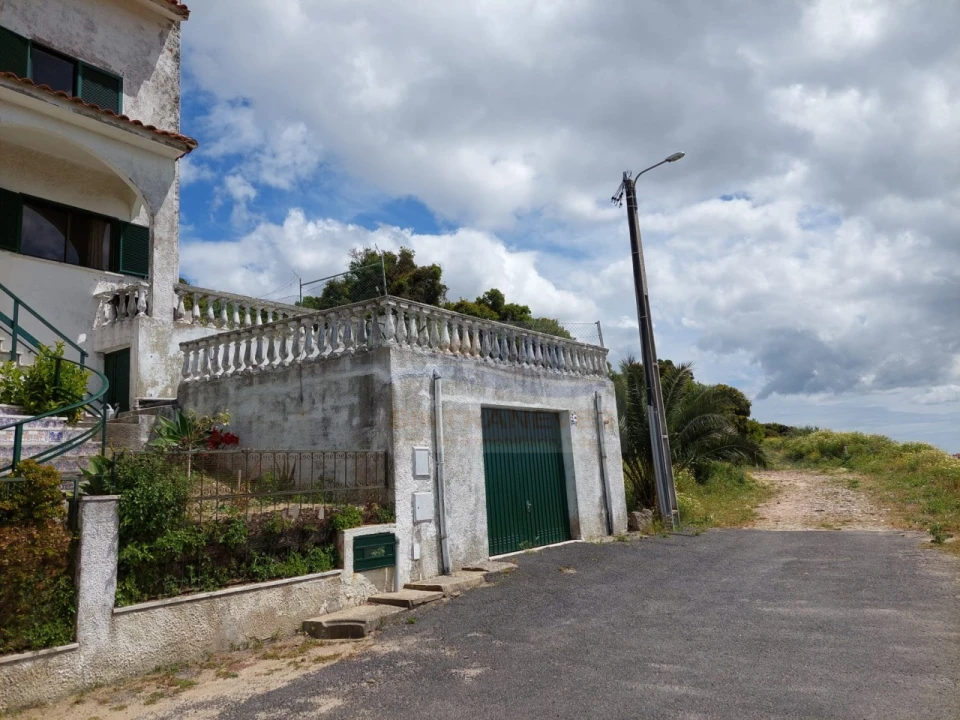 Moradia T12 para Venda em Camarate, Unhos e Apelação Foto 89