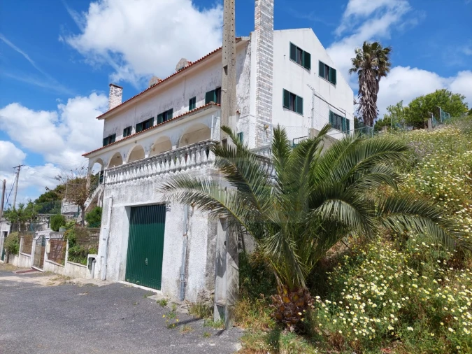 Moradia T12 para Venda em Camarate, Unhos e Apelação Foto 3