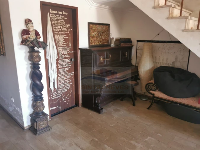 Moradia T12 para Venda em Camarate, Unhos e Apelação Foto 57