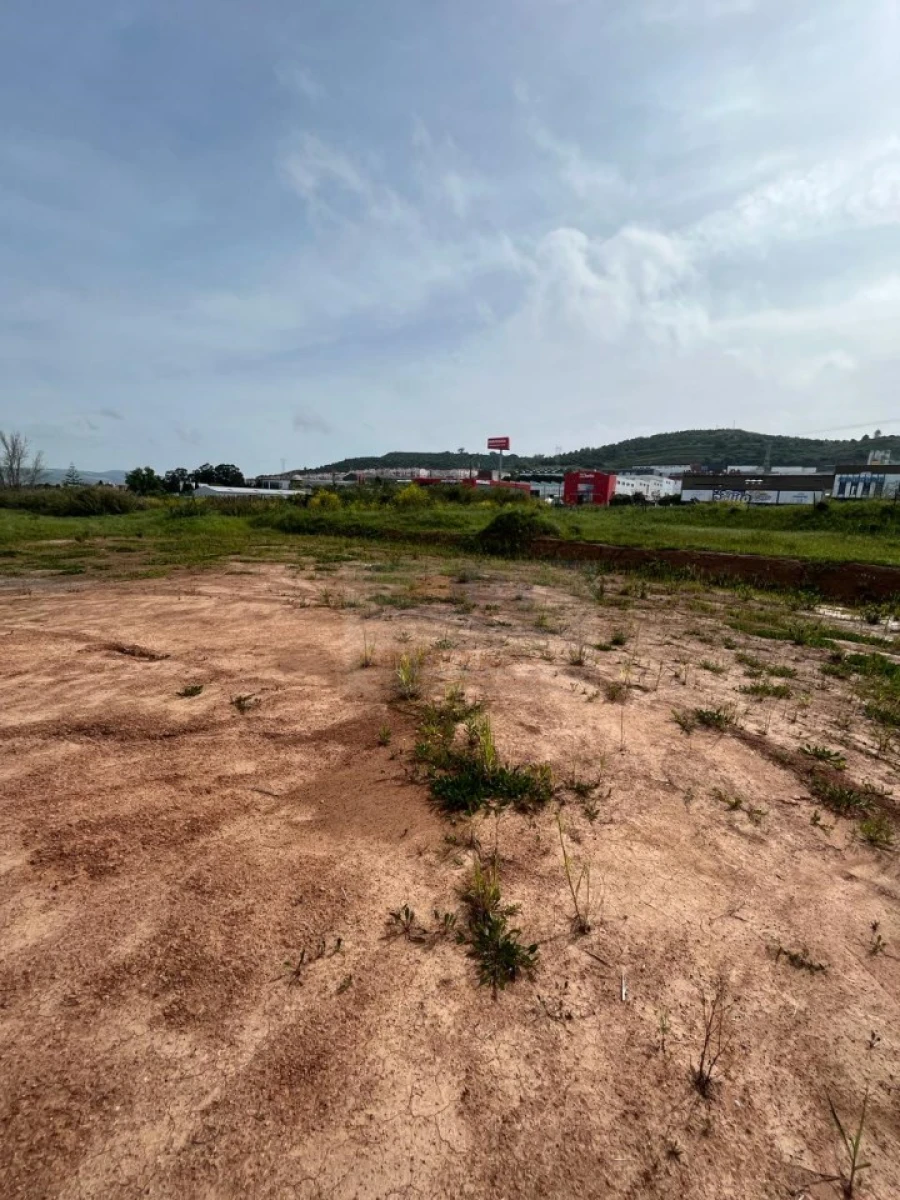Terreno Comércio / Armazém para Venda em Santo António dos Cavaleiros e Frielas Foto 2
