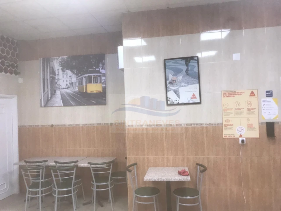 Negócio para Venda em Rio de Mouro Foto 4