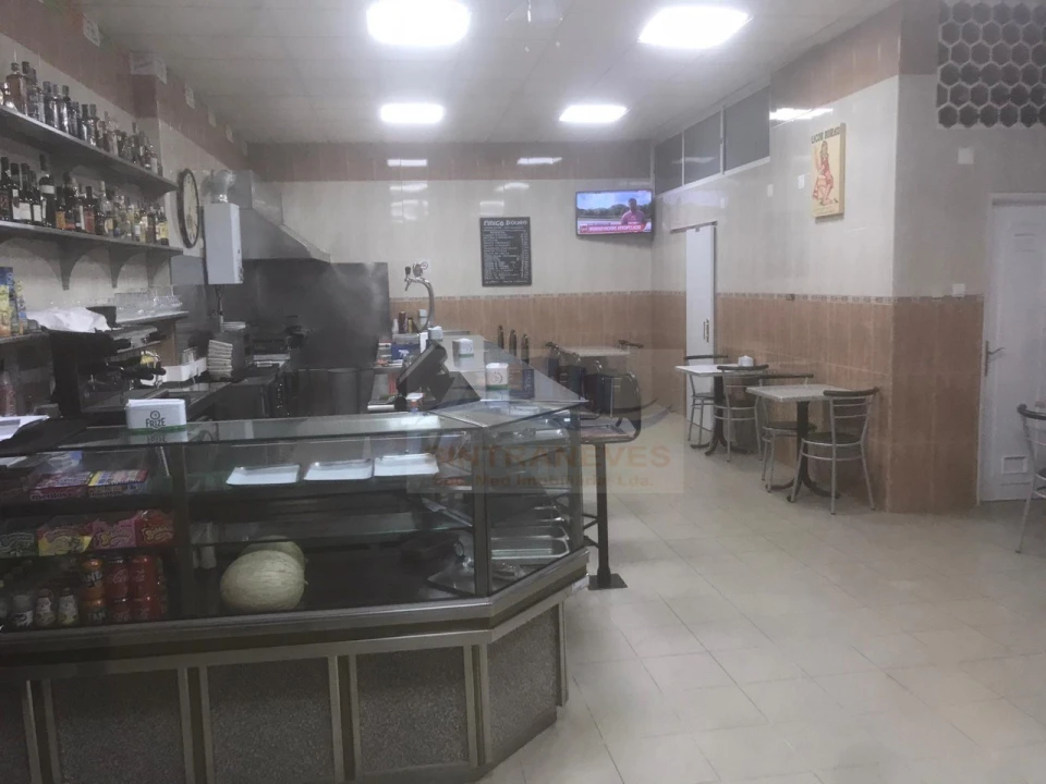 Negócio para Venda em Rio de Mouro Foto 8