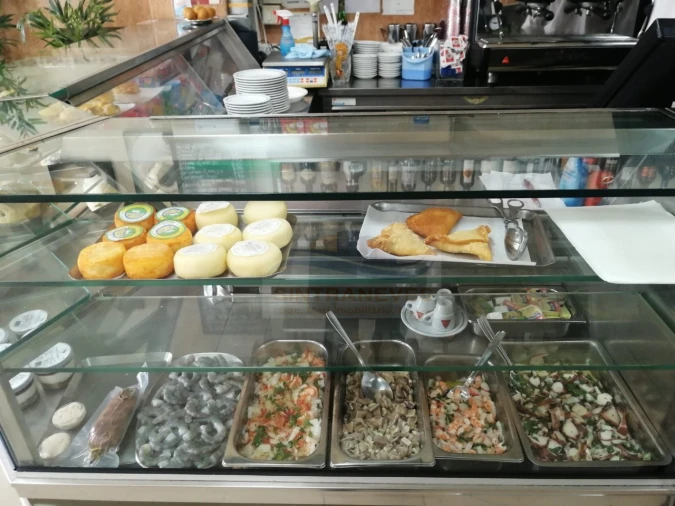 Negócio para Venda em Rio de Mouro Foto 6