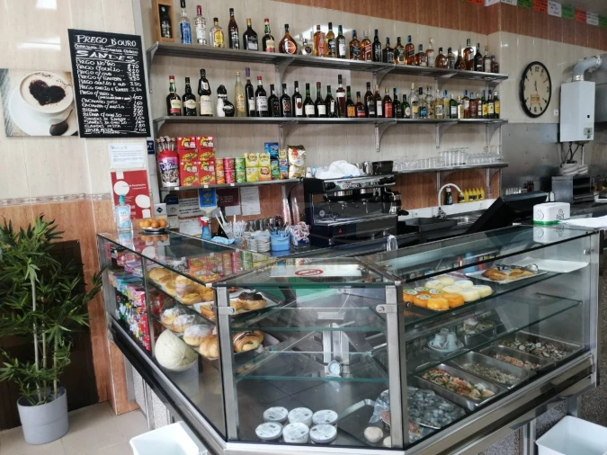 Negócio para Venda em Rio de Mouro Foto 11