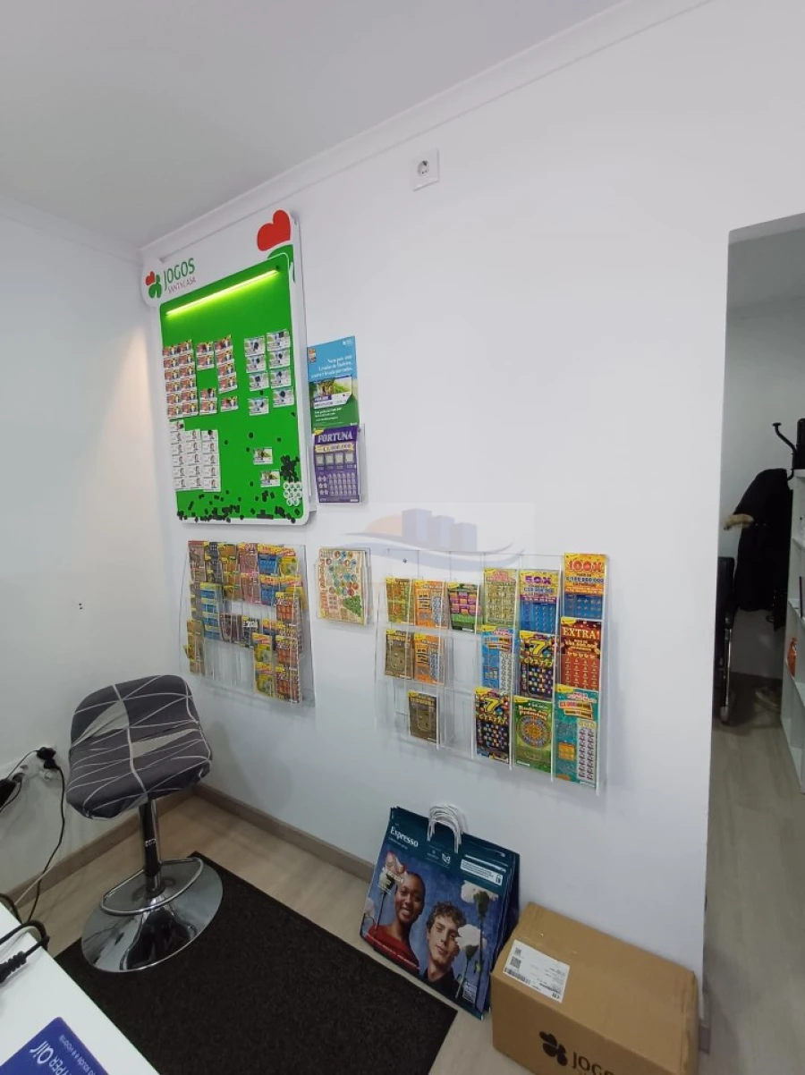 Negócio para Venda em Rio de Mouro Foto 12