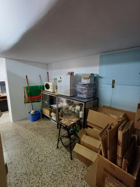 Negócio para Cedência de Quotas em Rio de Mouro