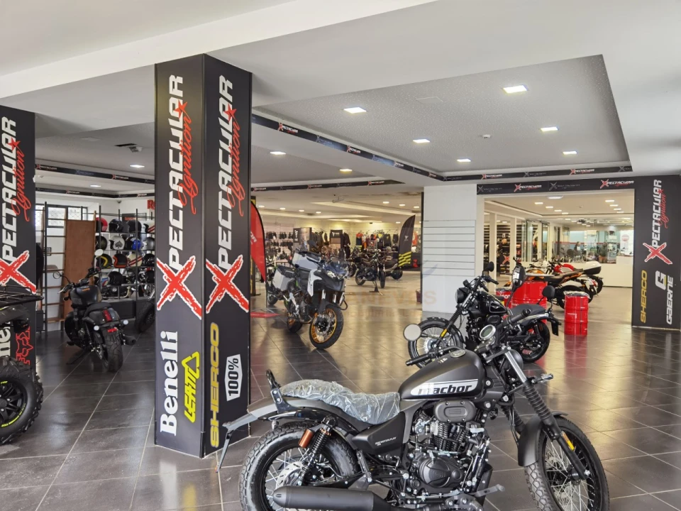 Loja para Venda em Malveira e São Miguel de Alcainça Foto 1