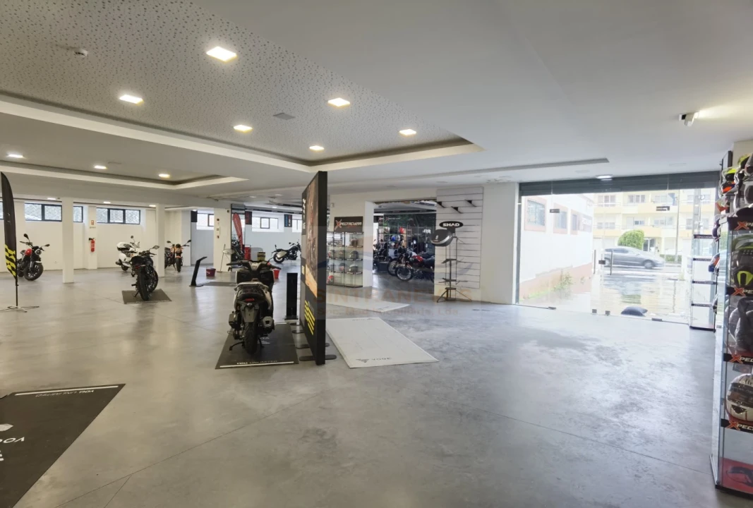 Loja para Venda em Malveira e São Miguel de Alcainça Foto 14