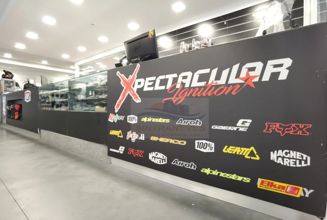 Loja para Venda em Malveira e São Miguel de Alcainça Foto 17