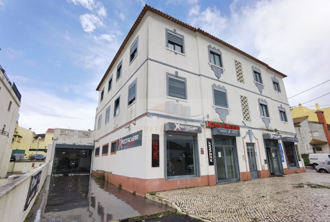 Loja para Venda em Malveira e São Miguel de Alcainça Foto 33