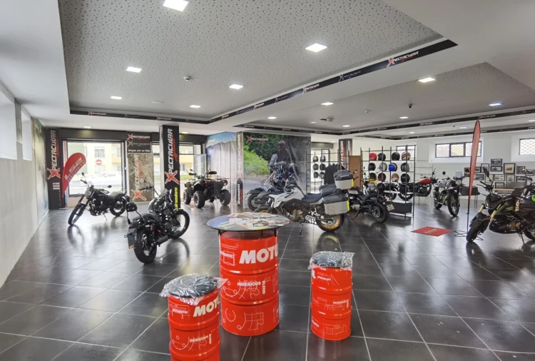 Loja para Venda em Malveira e São Miguel de Alcainça Foto 2