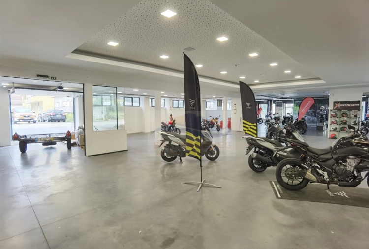 Loja para Venda em Malveira e São Miguel de Alcainça Foto 11