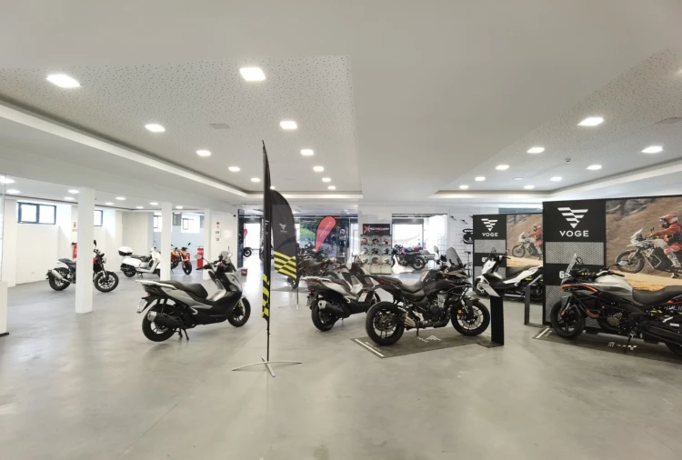 Loja para Venda em Malveira e São Miguel de Alcainça Foto 13