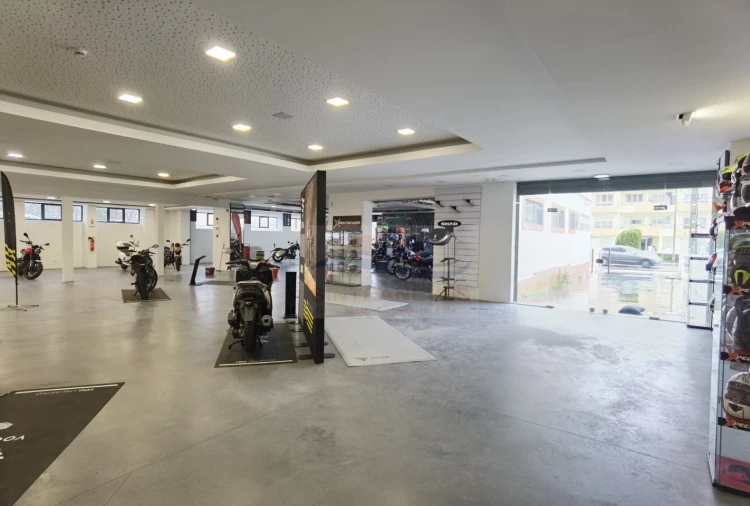 Loja para Venda em Malveira e São Miguel de Alcainça Foto 14