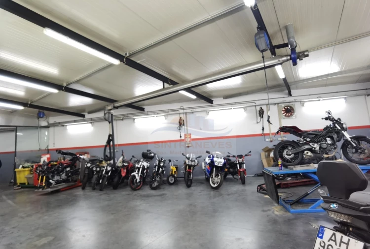 Loja para Venda em Malveira e São Miguel de Alcainça Foto 19