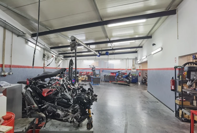 Loja para Venda em Malveira e São Miguel de Alcainça Foto 20