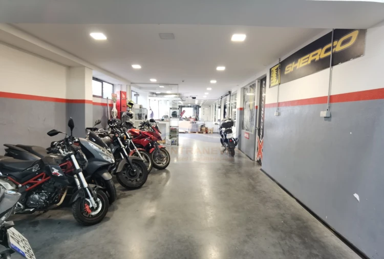 Loja para Venda em Malveira e São Miguel de Alcainça Foto 22