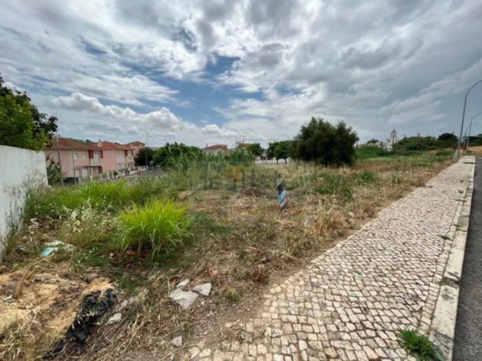 Terreno para Venda em Carregado e Cadafais Foto 4
