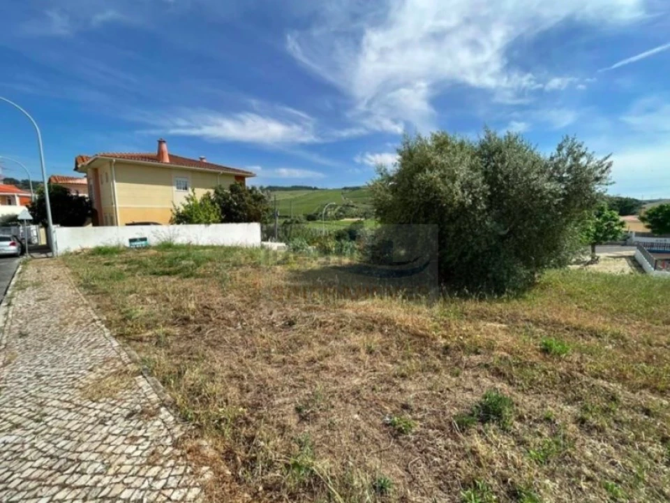 Terreno para Venda em Carregado e Cadafais Foto 6