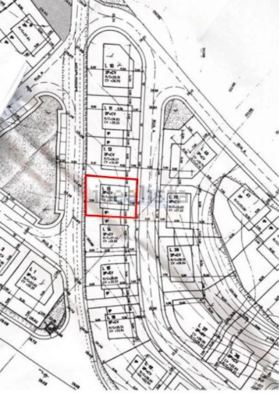Terreno para Venda em Carregado e Cadafais Foto 2