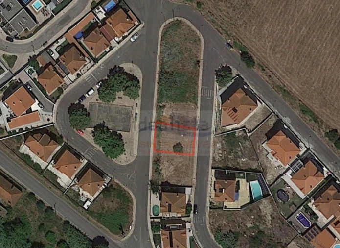 Terreno para Venda em Carregado e Cadafais Foto 5