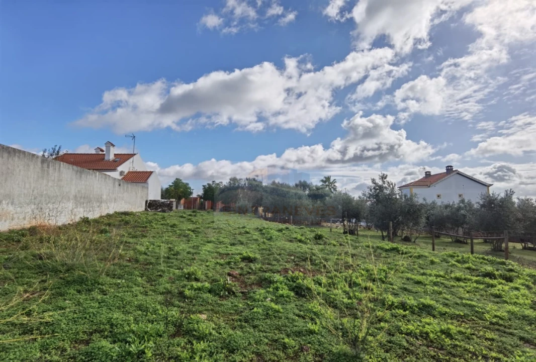 Terreno para Venda em Nossa Senhora da Conceição, São Brás dos Matos, Juromenha Foto 4