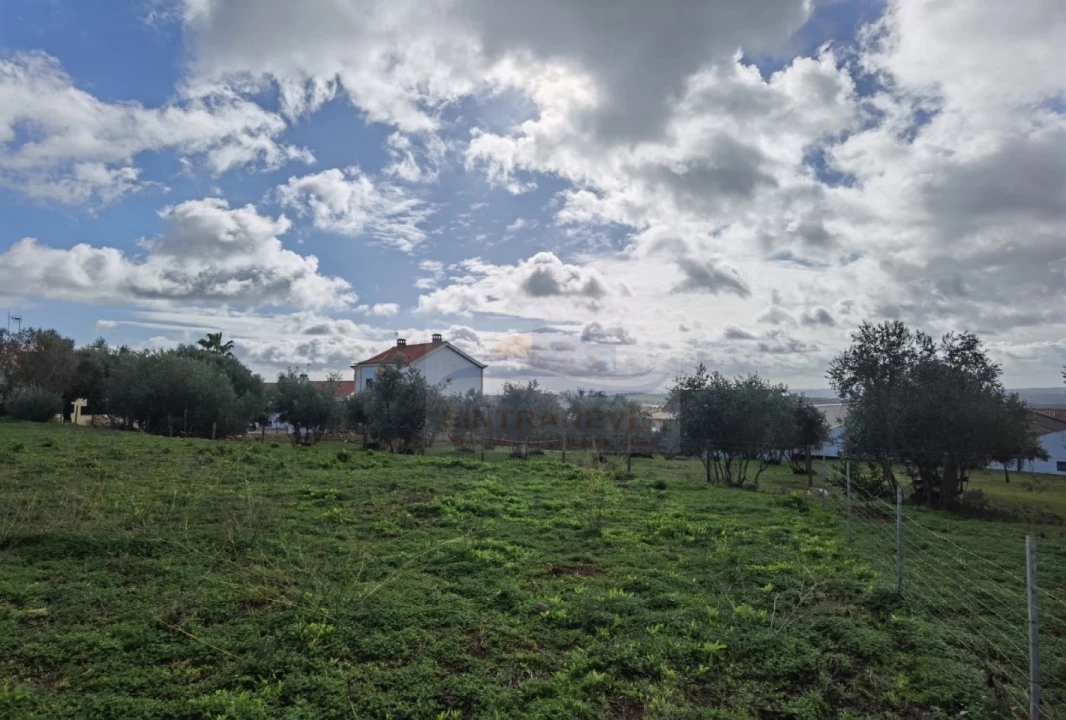 Terreno para Venda em Nossa Senhora da Conceição, São Brás dos Matos, Juromenha Foto 10