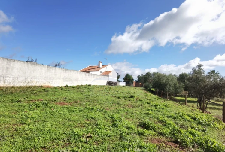 Terreno para Venda em Nossa Senhora da Conceição, São Brás dos Matos, Juromenha Foto 5