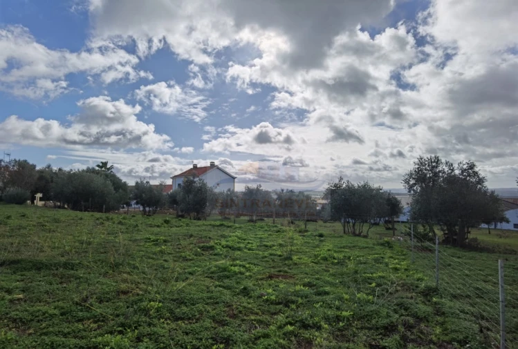 Terreno para Venda em Nossa Senhora da Conceição, São Brás dos Matos, Juromenha Foto 10