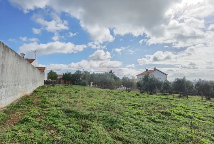 Terreno para Venda em Nossa Senhora da Conceição, São Brás dos Matos, Juromenha Foto 13