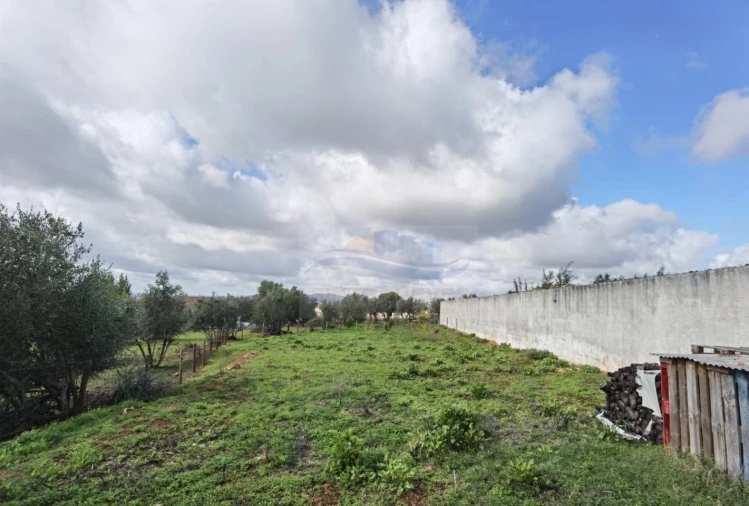 Terreno para Venda em Nossa Senhora da Conceição, São Brás dos Matos, Juromenha Foto 15