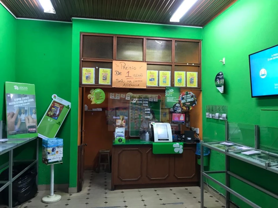 Loja para Arrendamento em Benfica Foto 2