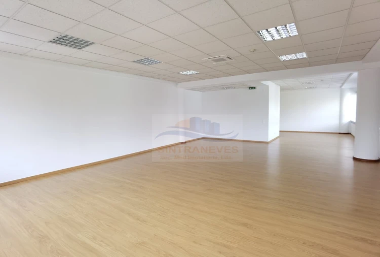 Escritório para Arrendamento em Carnaxide e Queijas Foto 6