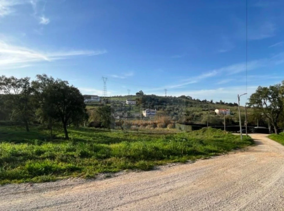 Terreno para Venda em Vila Franca de Xira Foto 1