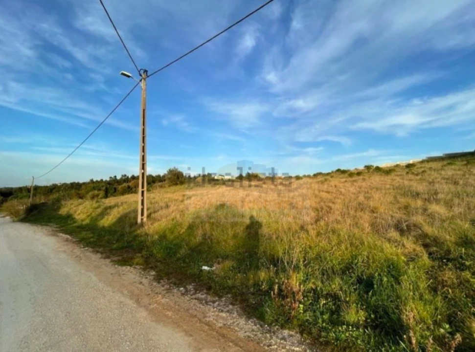 Terreno para Venda em Vila Franca de Xira Foto 3