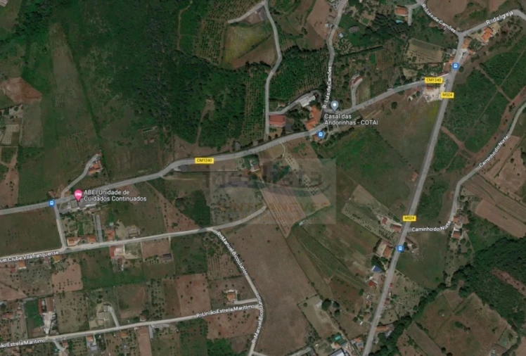 Terreno para Venda em Vila Franca de Xira Foto 5