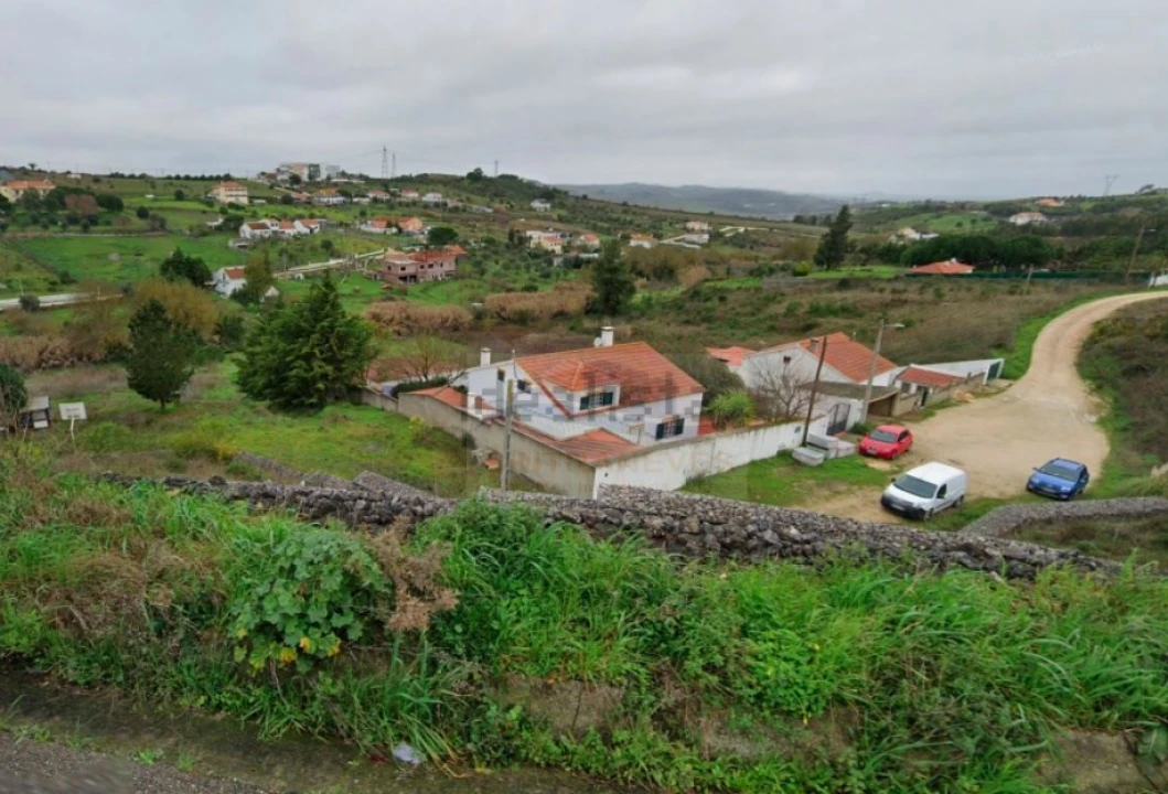 Terreno para Venda em Vila Franca de Xira Foto 1