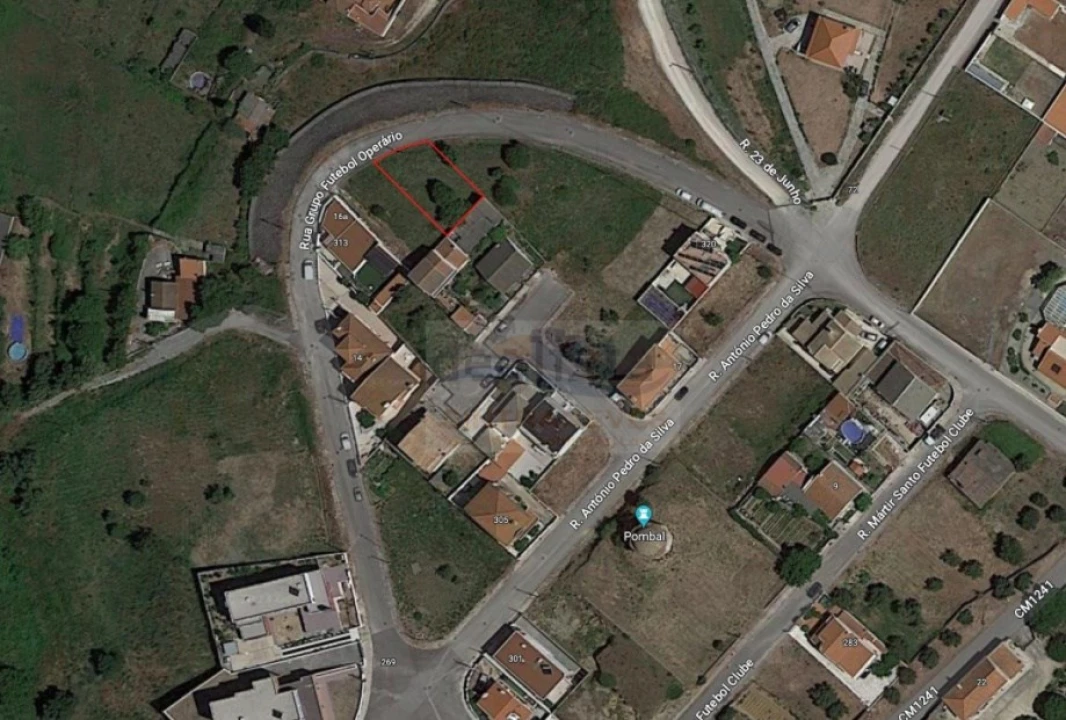 Terreno para Venda em Vila Franca de Xira Foto 4