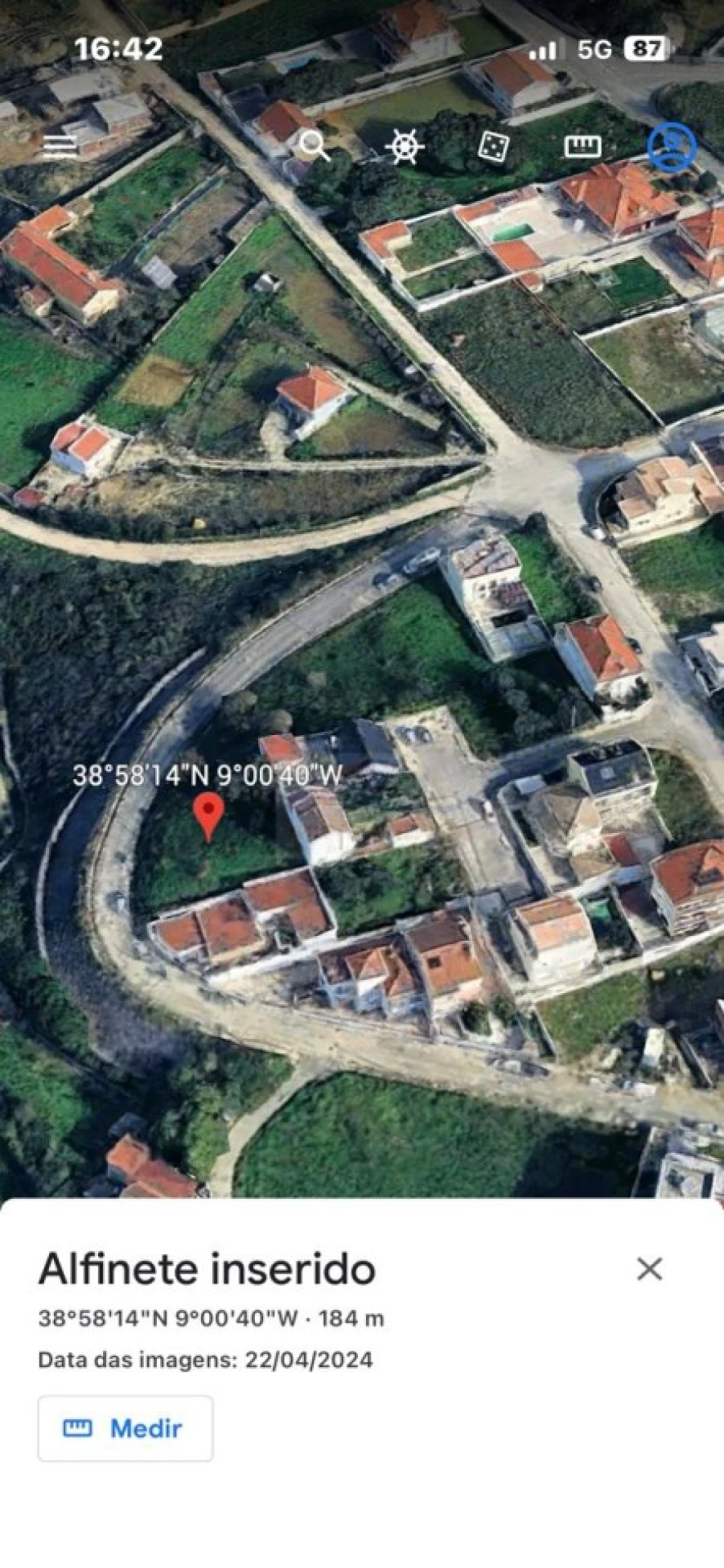 Terreno para Venda em Vila Franca de Xira Foto 5