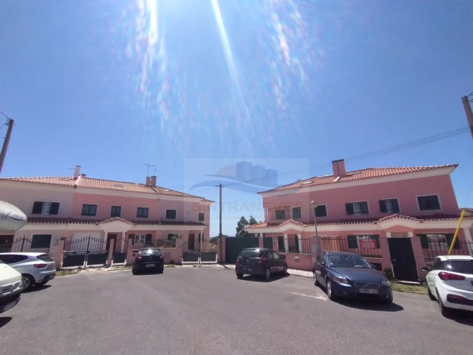 Moradia T7 para Venda em Rio de Mouro Foto 45