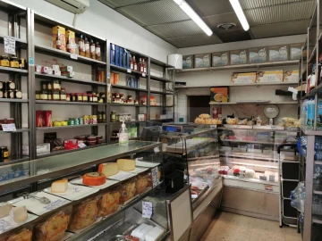 Loja para ced. p. contratual em Avenidas Novas