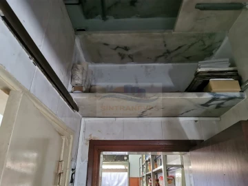 Loja para ced. p. contratual em Avenidas Novas