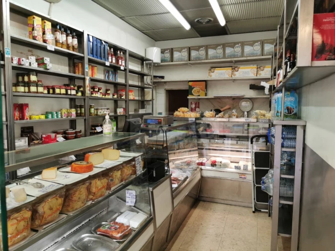 Loja para ced. p. contratual em Avenidas Novas Foto 15