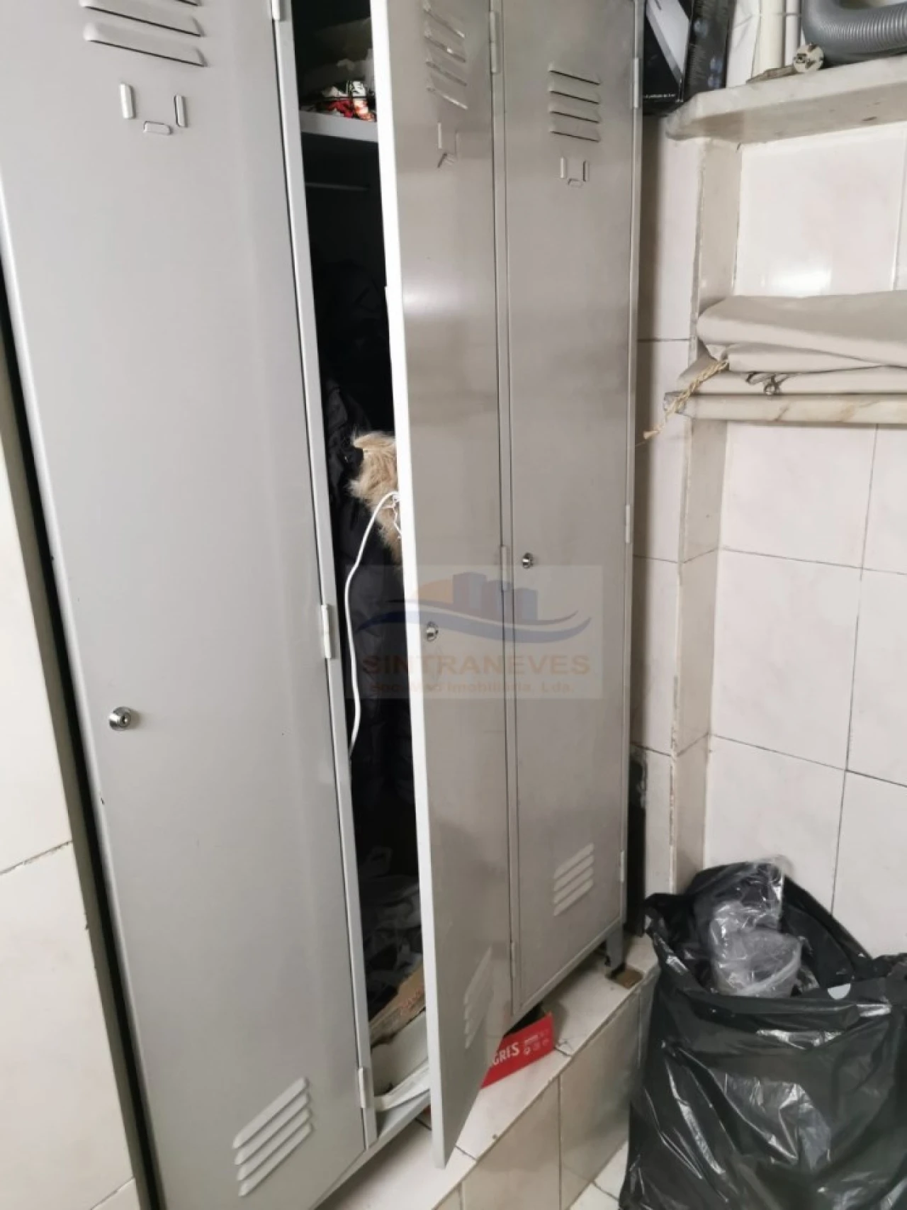 Loja para Cedência de Quotas em Avenidas Novas Foto 17