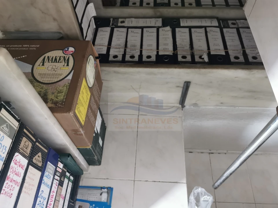 Loja para Cedência de Quotas em Avenidas Novas Foto 20